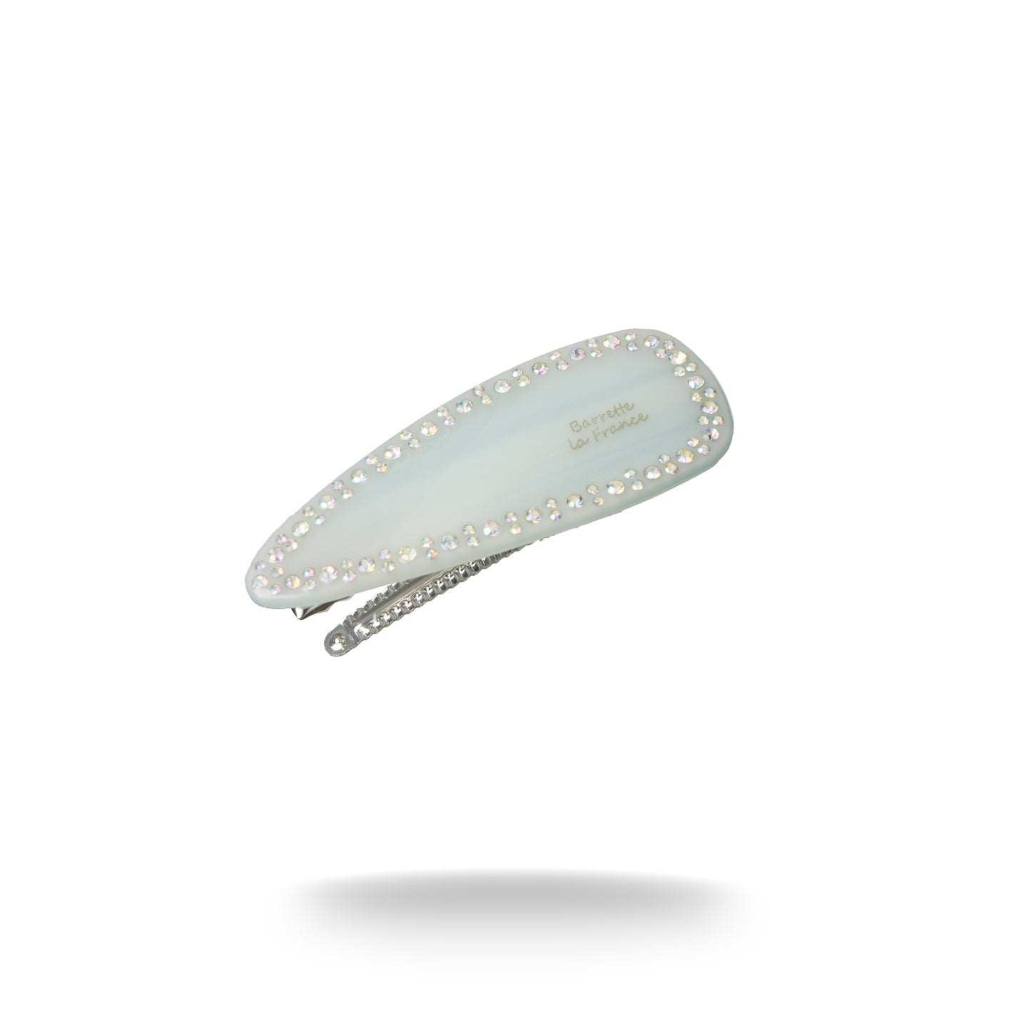 French Barrette Hair Clip