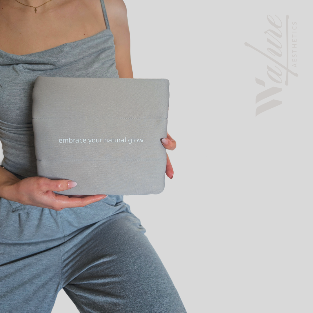 Walure travel etui