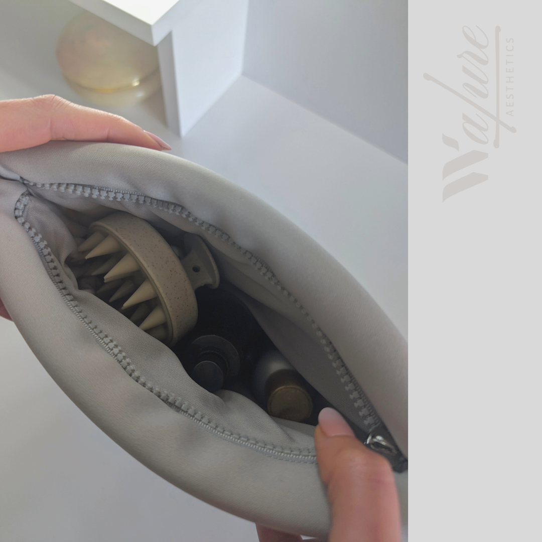 Walure travel etui