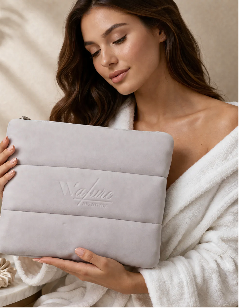 Walure Travel Etui
