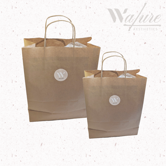Walure gift bag
