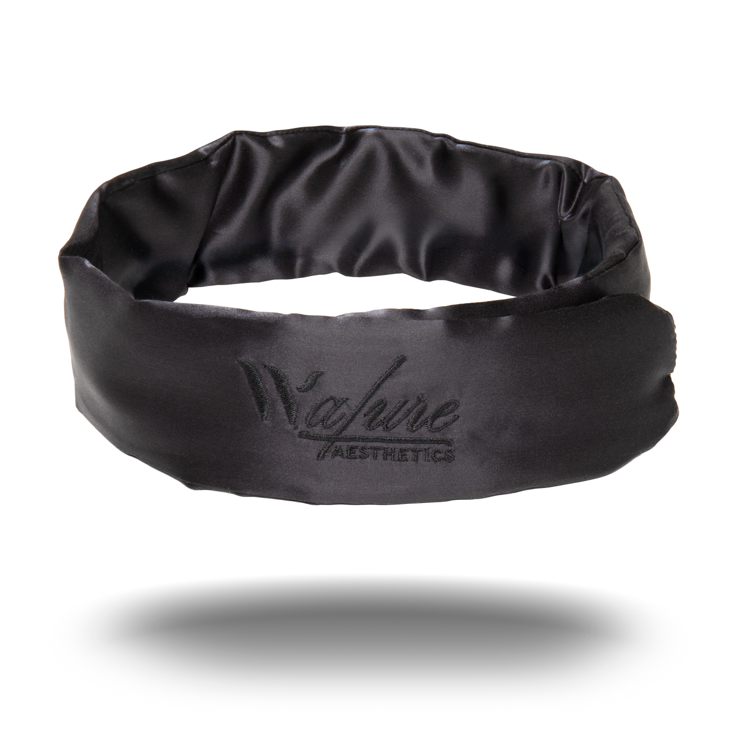 100% mulberry silk hairband