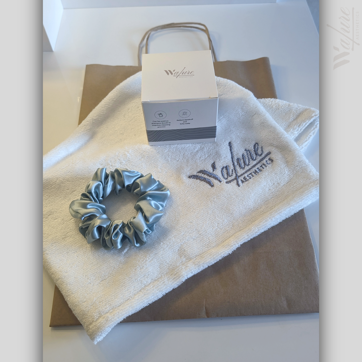 Walure gift bag