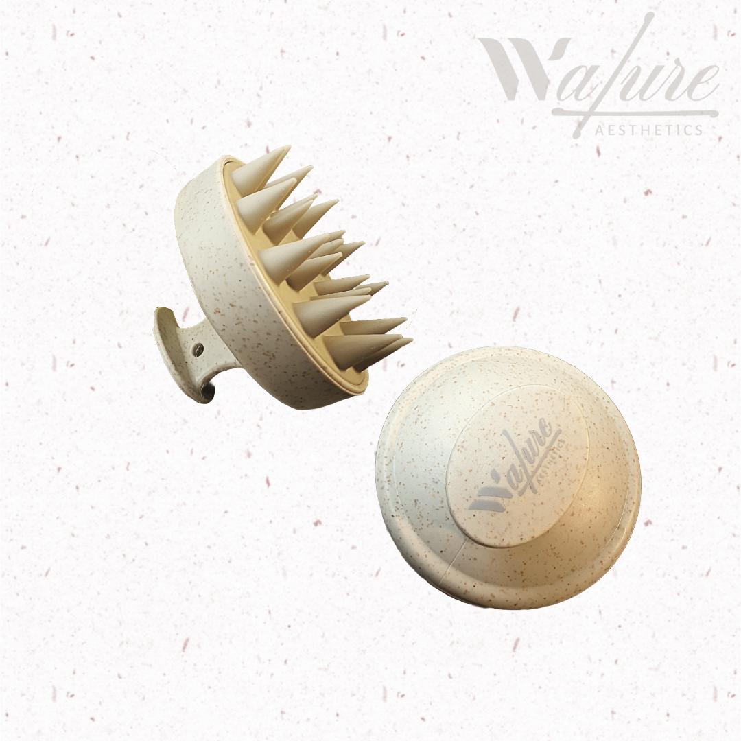 Walure massage brush