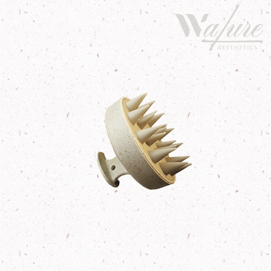 Walure massage brush