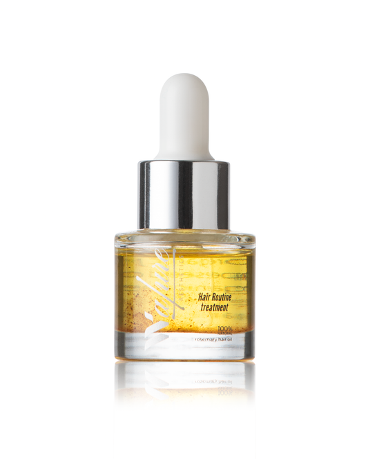 Walure Cinnamon Rosemary Oil Tester 5ML