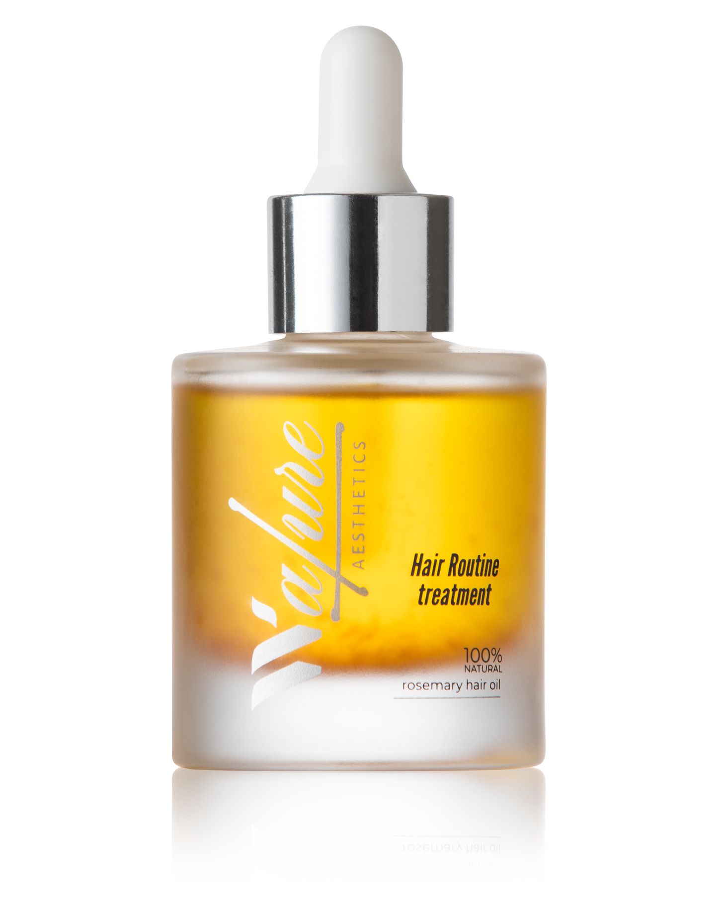 Walure Cinnamon Rosemary Oil