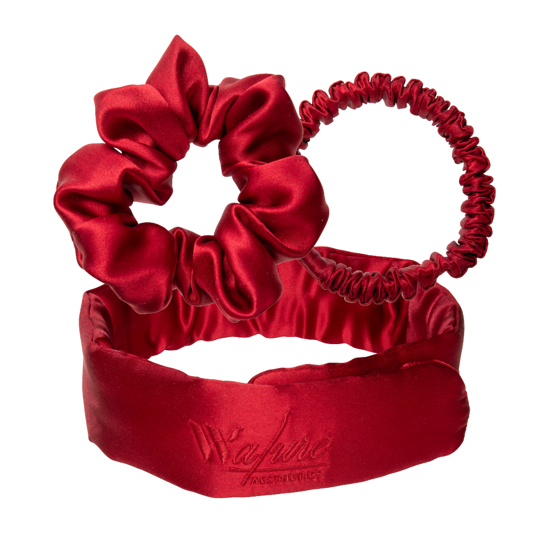 Under the Christmas tree present