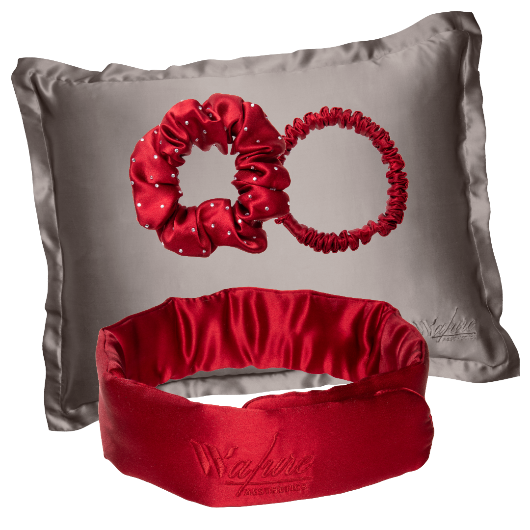 Sleep tight Deluxe set