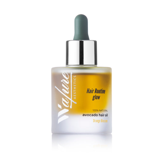 Walure Pure Organic Avocado Oil | Cold-Pressed