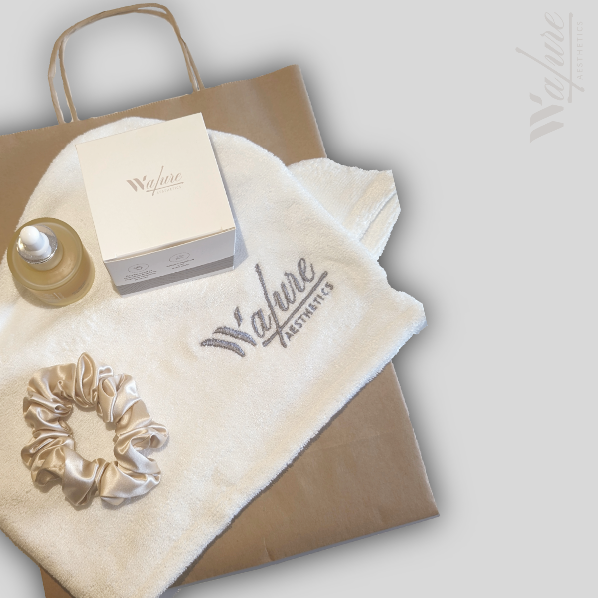 Walure gift bag