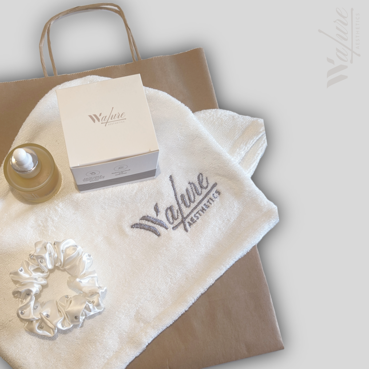 Walure gift bag