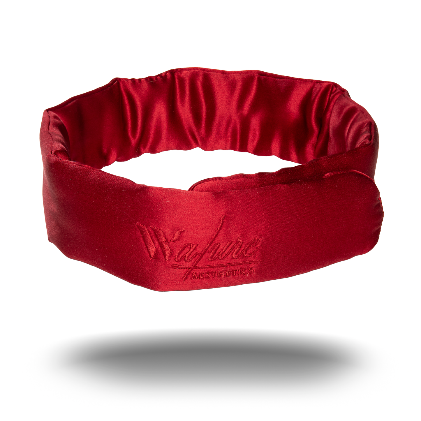 100% mulberry silk hairband
