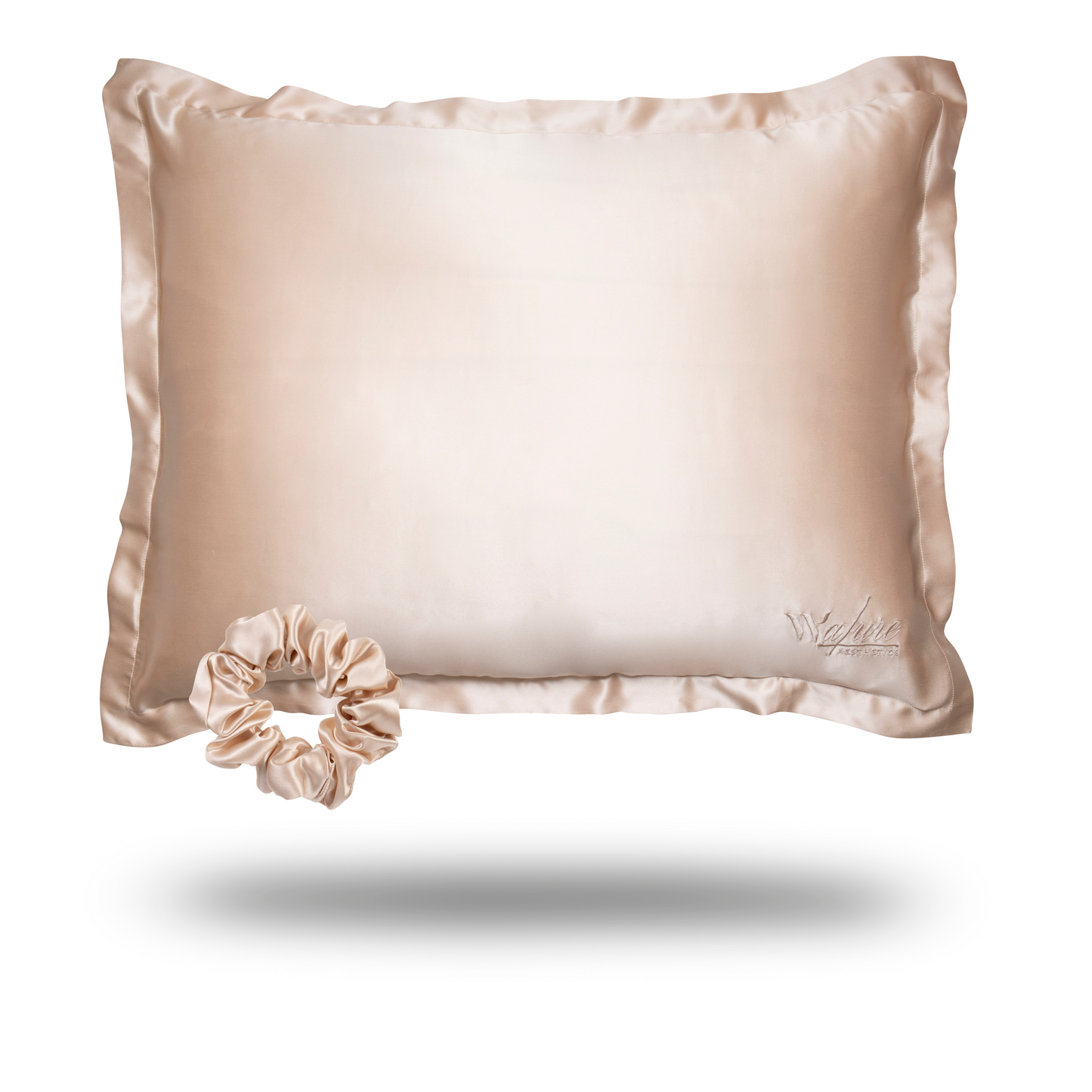 100% mulberry silk pillowcase oxford style