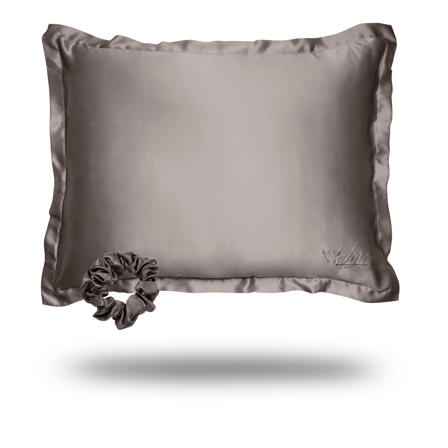 100% mulberry silk pillowcase oxford style
