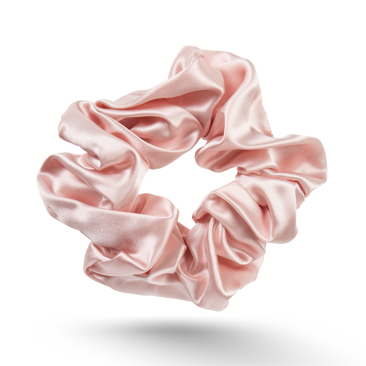 Premium Silk Scrunchie
