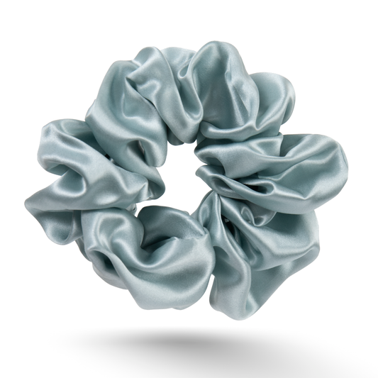 Premium Silk Scrunchie