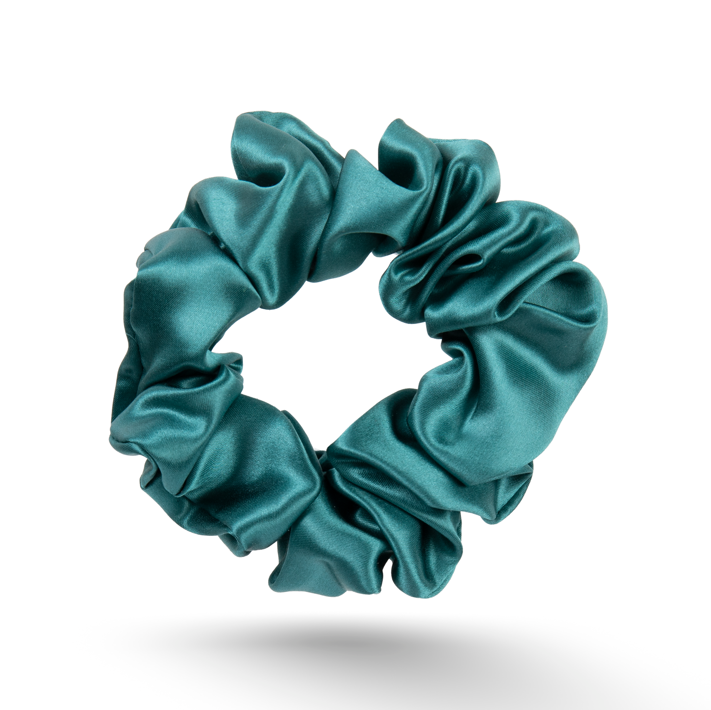 Premium Silk Scrunchie