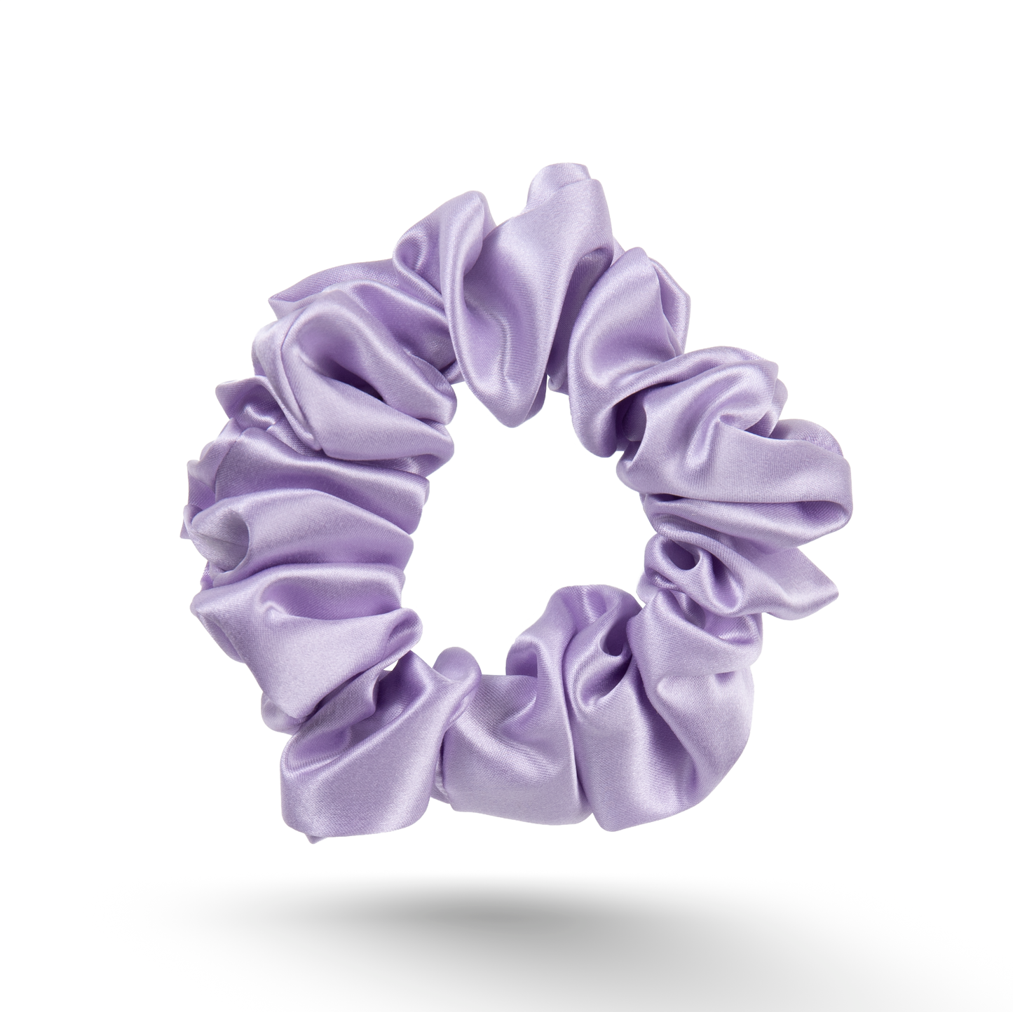 Premium Silk Scrunchie