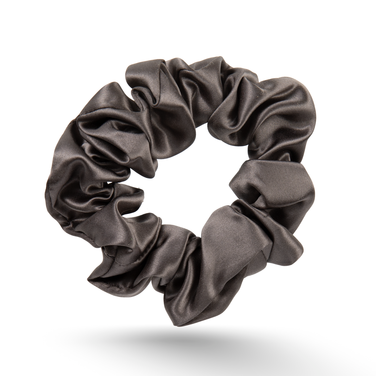 Premium Silk Scrunchie