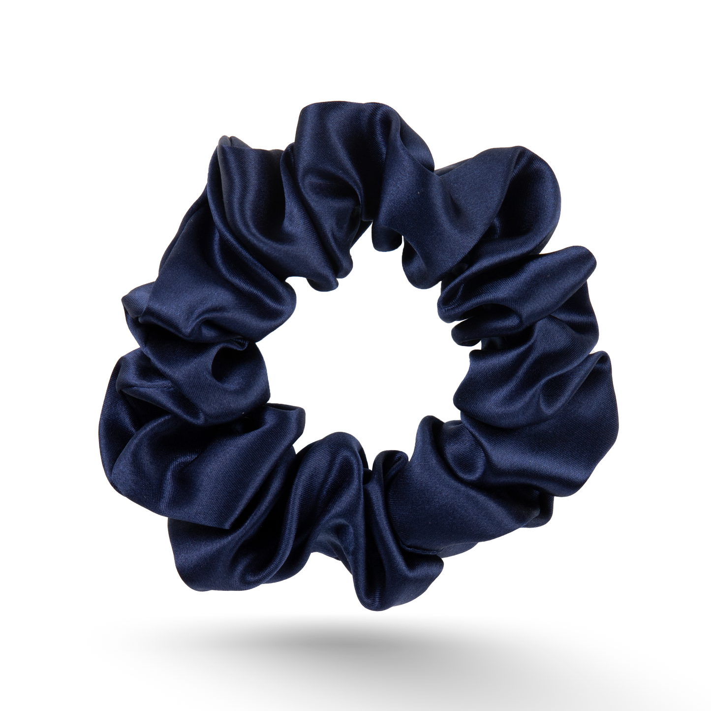 Premium Silk Scrunchie